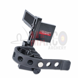 LAST CHANCE ARCHERY DRAW BOARD 2.0 STANDARD