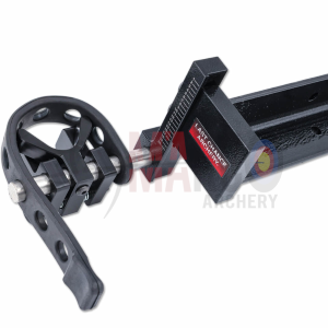 LAST CHANCE ARCHERY DRAW BOARD 2.0 STANDARD