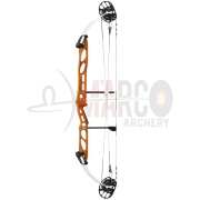 PSE COMPOUND LAZER X