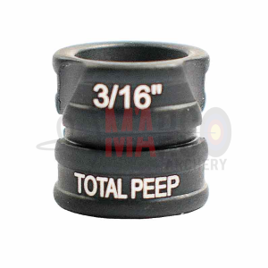 TOTAL PEEP HUNTER PEEP PRO ALU