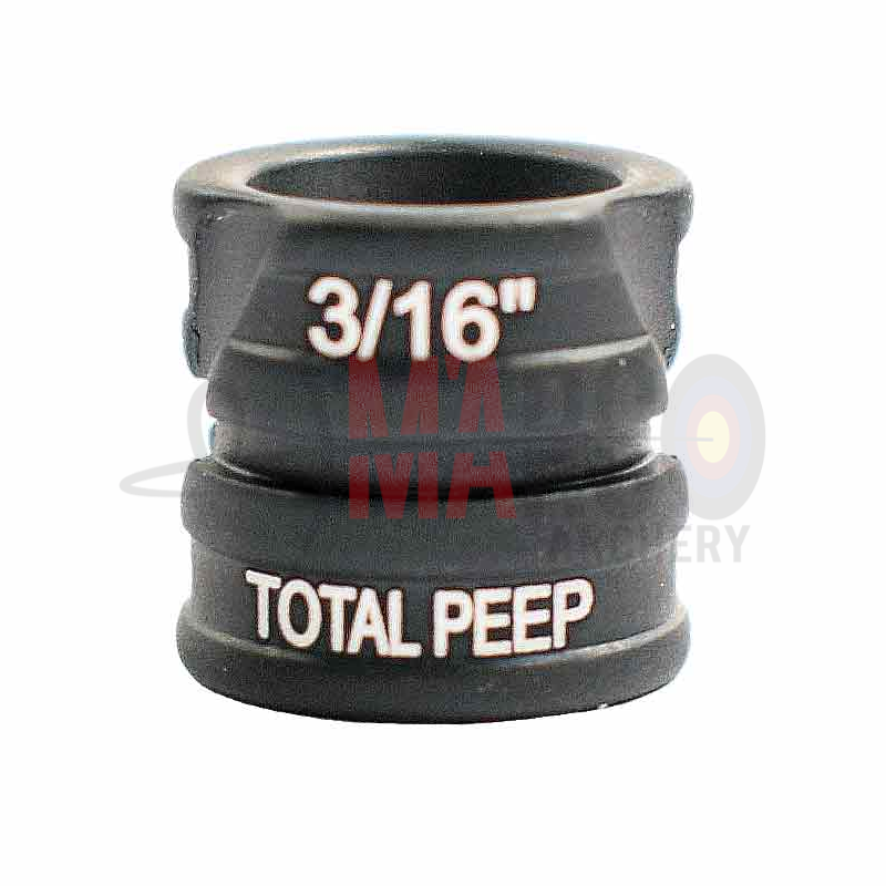 TOTAL PEEP HUNTER PEEP PRO ALU