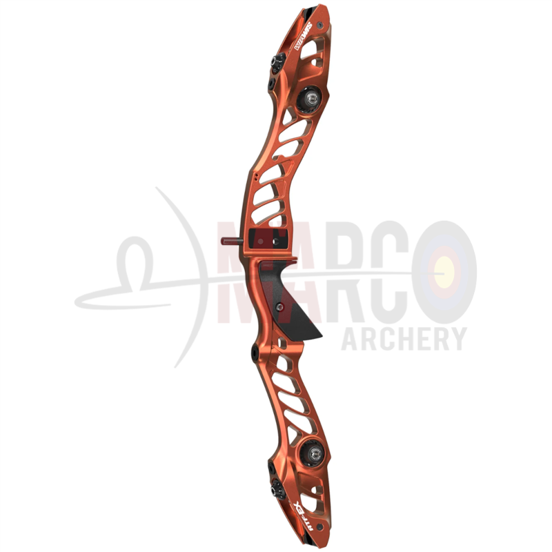 WIN&WIN RISER WIAWIS ATF-EX 25"