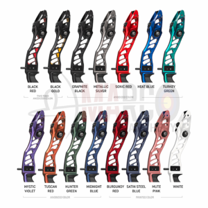 WIN&WIN RISER WIAWIS ATF-EX 25"