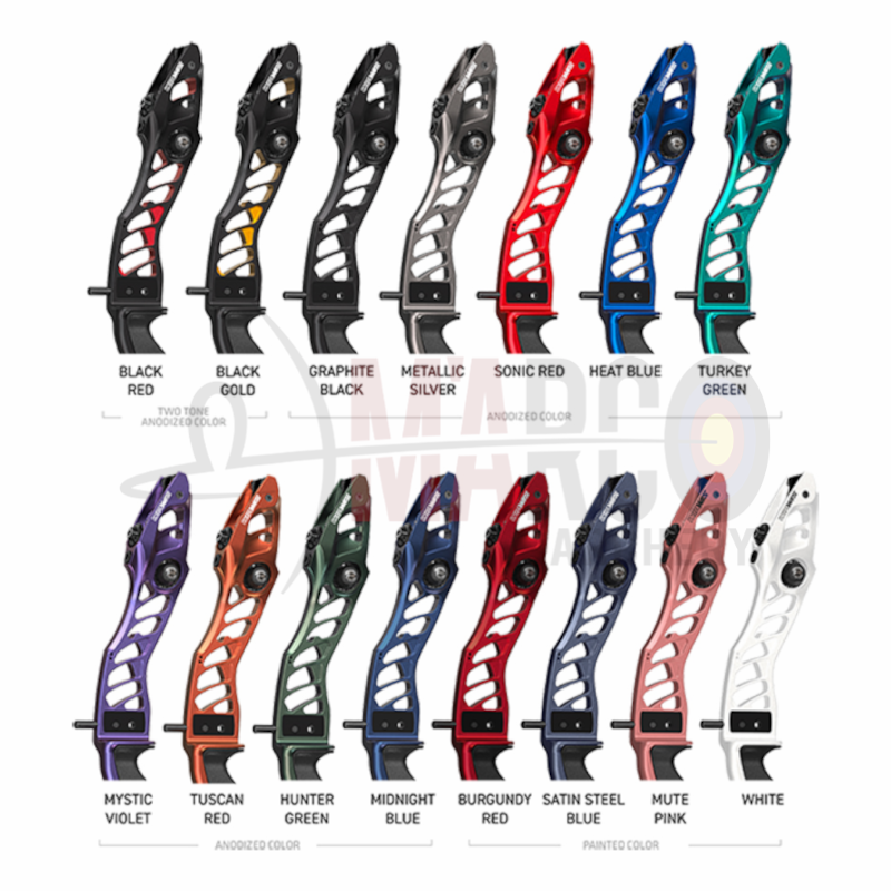 WIN&WIN RISER WIAWIS ATF-EX 25"