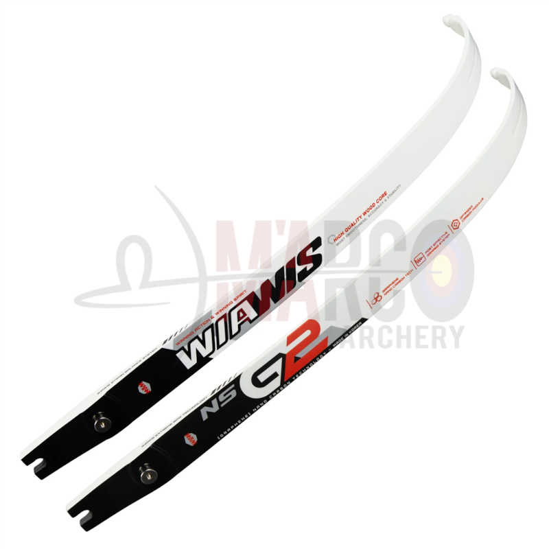 WIN&WIN FLETTENTI WIAWIS NS-G2 WOOD