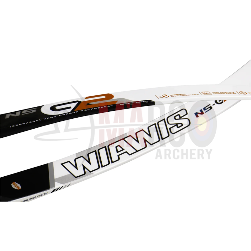 WIN&WIN FLETTENTI WIAWIS NS-G2 WOOD