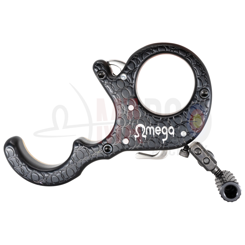 B3 ARCHERY SGANCIO OMEGA BRASS