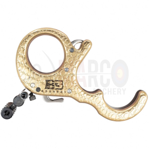 B3 ARCHERY SGANCIO OMEGA BRASS