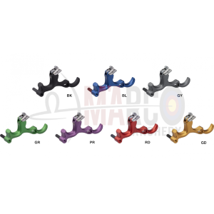 BOOSTER SGANCIO IMPULSE A ROTAZIONE