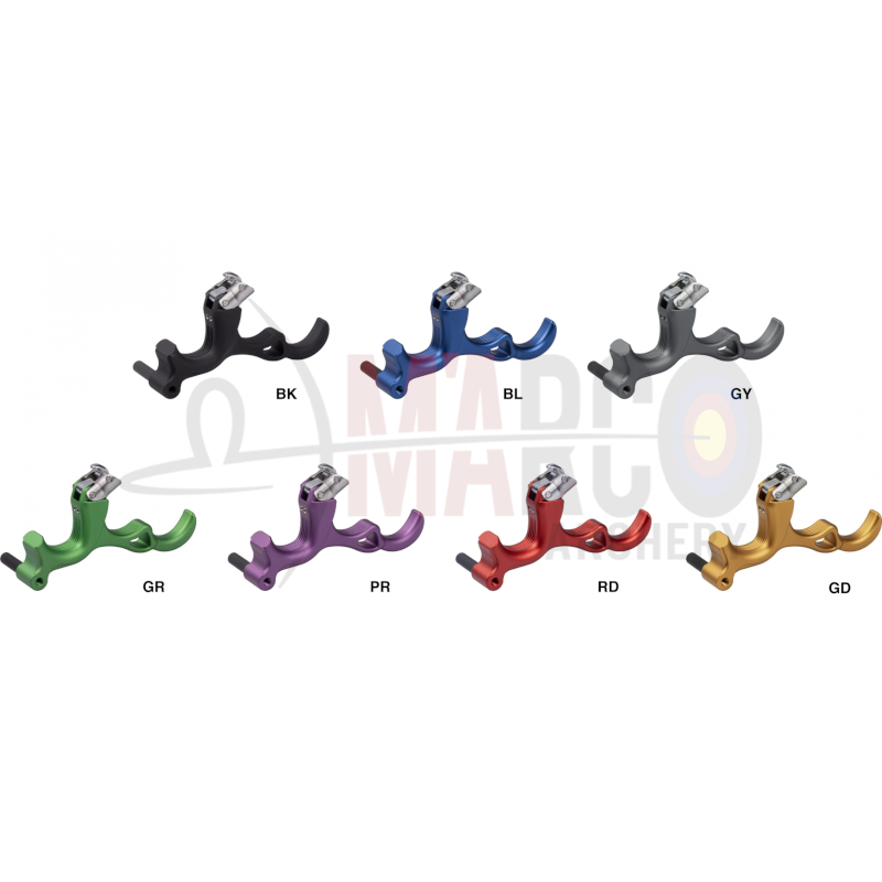 BOOSTER SGANCIO IMPULSE A ROTAZIONE