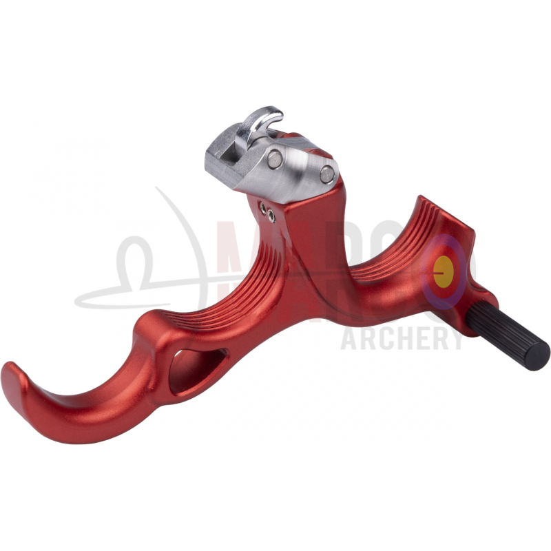 BOOSTER SGANCIO IMPULSE A ROTAZIONE