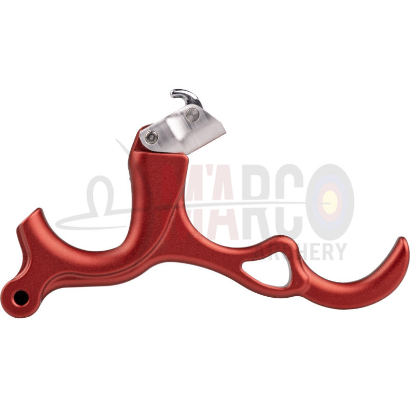 BOOSTER SGANCIO IMPULSE A ROTAZIONE