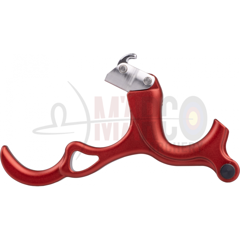 BOOSTER SGANCIO IMPULSE A ROTAZIONE