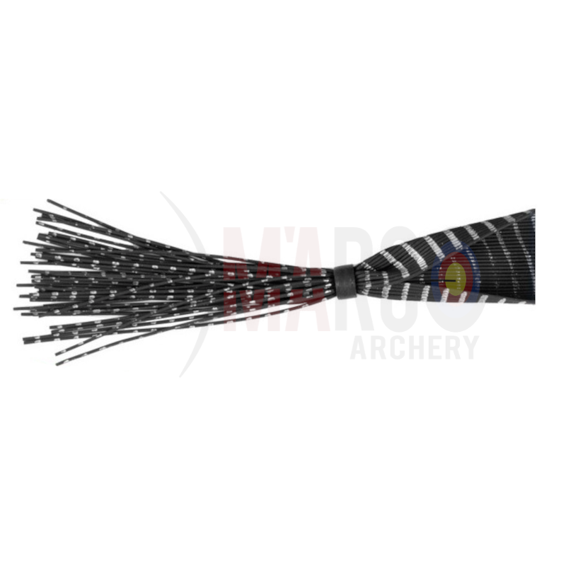 PINE RIDGE NITRO WHISKERS NERO