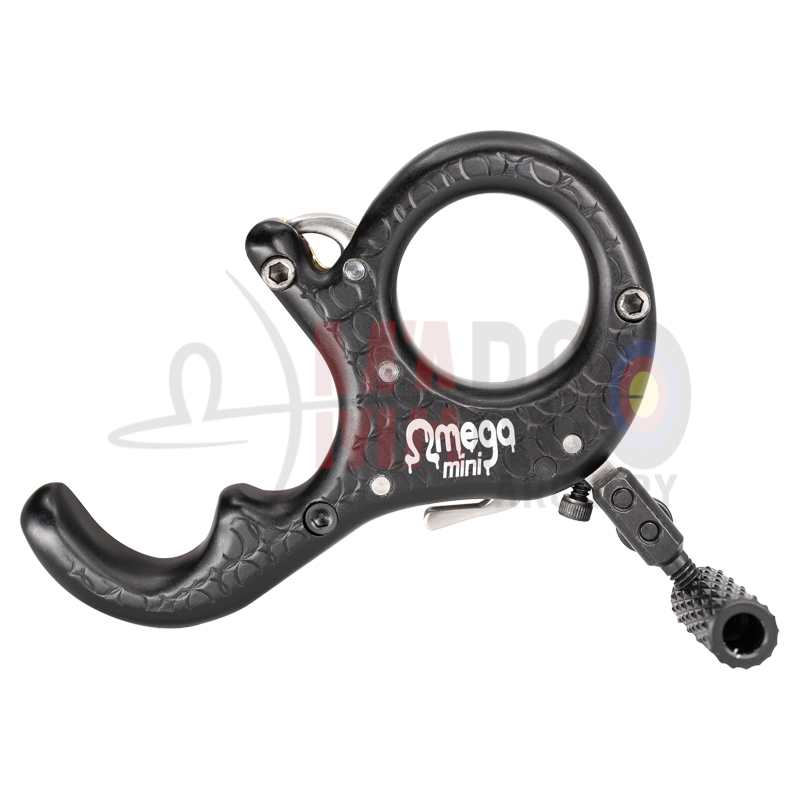 B3 ARCHERY SGANCIO OMEGA MINI BRASS