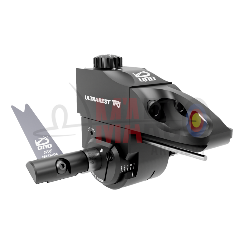 QAD REST ULTRAREST TRI