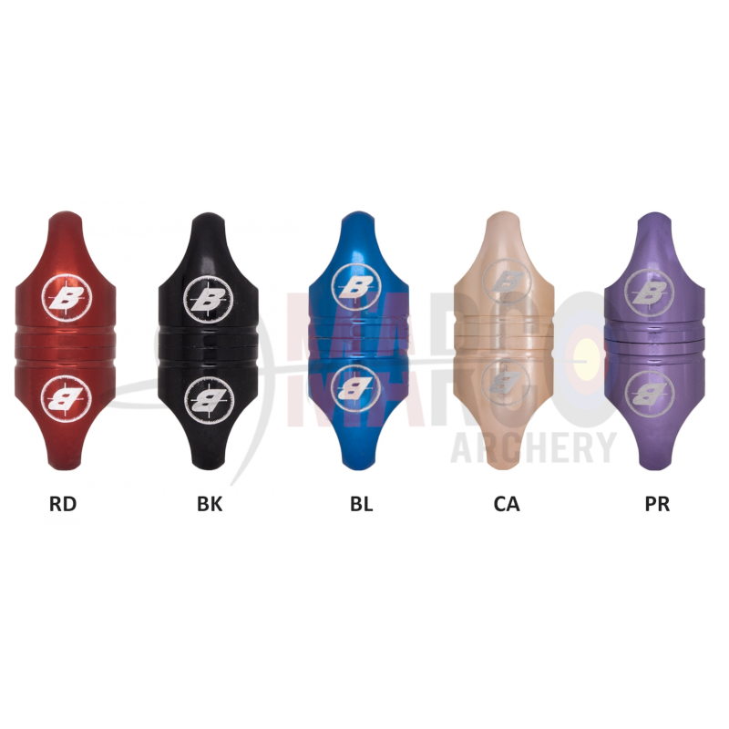 BOOSTER GANCIO MAGNETICO