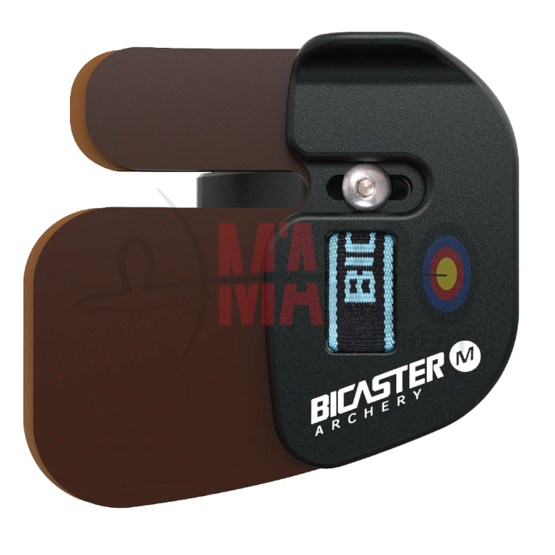 BICASTER ARCHERY TAB UCC