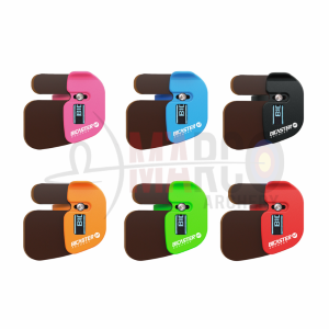 BICASTER ARCHERY TAB UCC