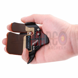 BICASTER ARCHERY TAB LOG