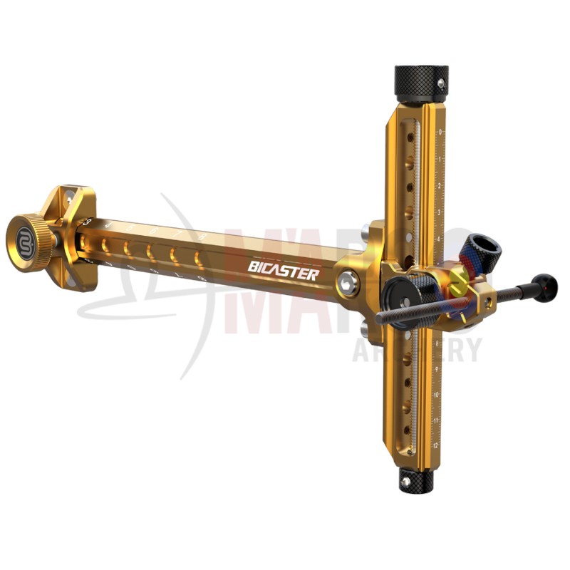 BICASTER ARCHERY MIRINO AURA