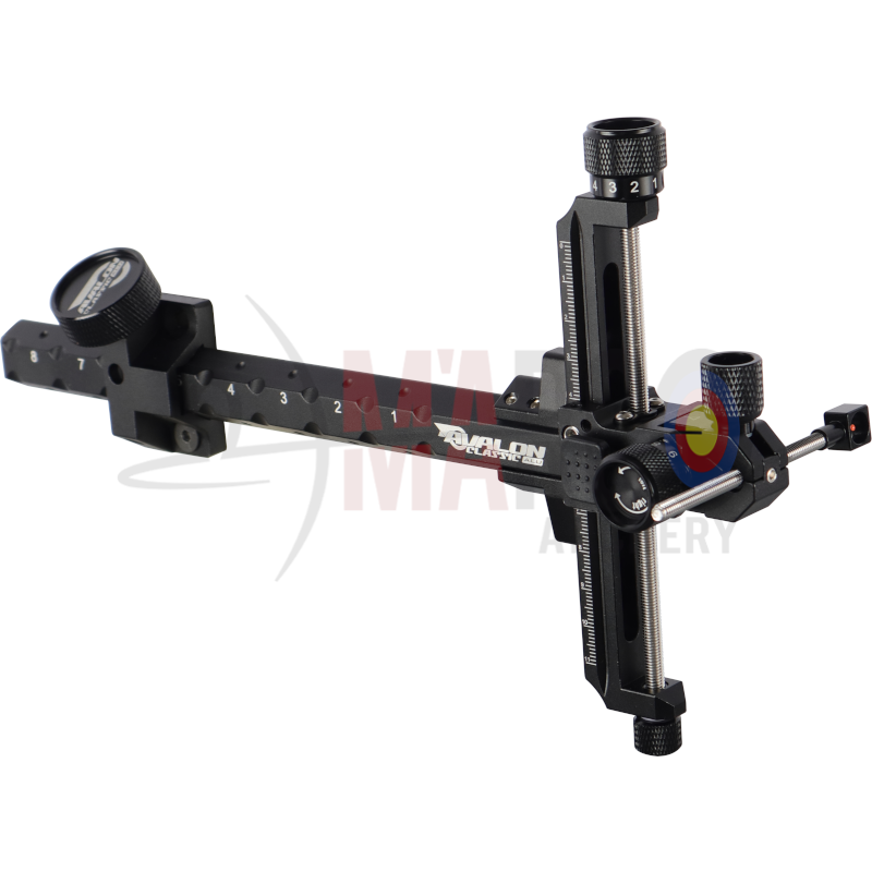 AVALON MIRINO CLASSIC ALU