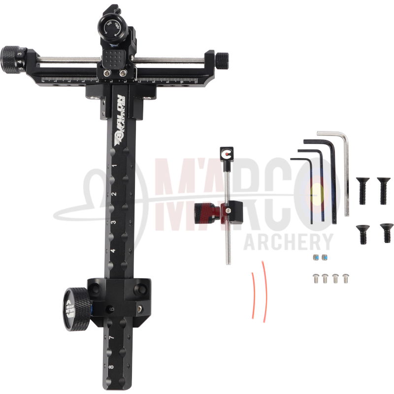 AVALON MIRINO CLASSIC ALU