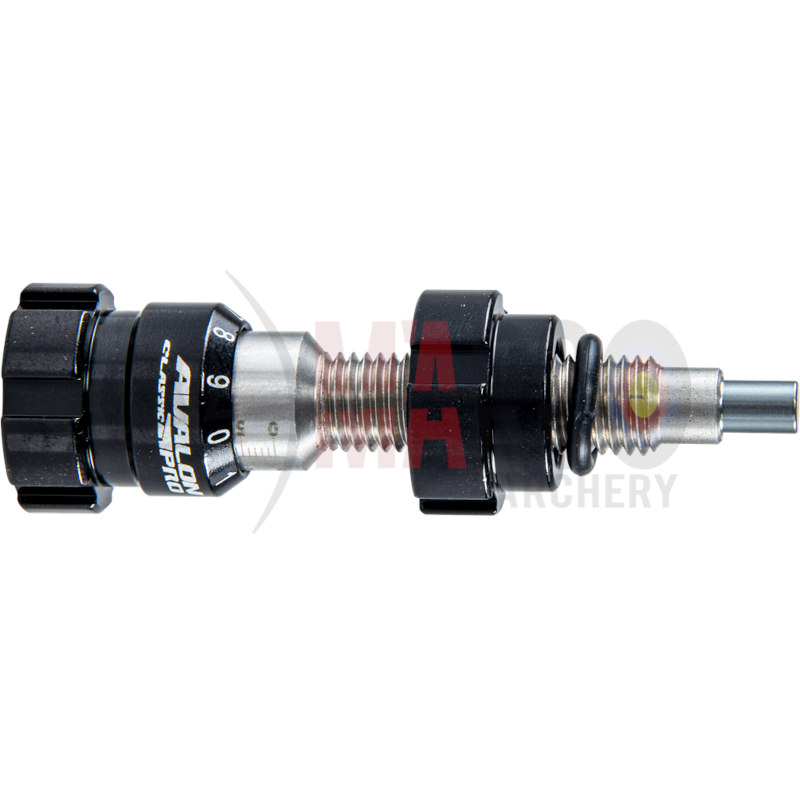 AVALON BOTTONE CLASSIC PRO MICRO CLICK