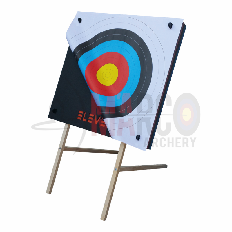 ELEVEN START TARGET SET 60X60X7CM