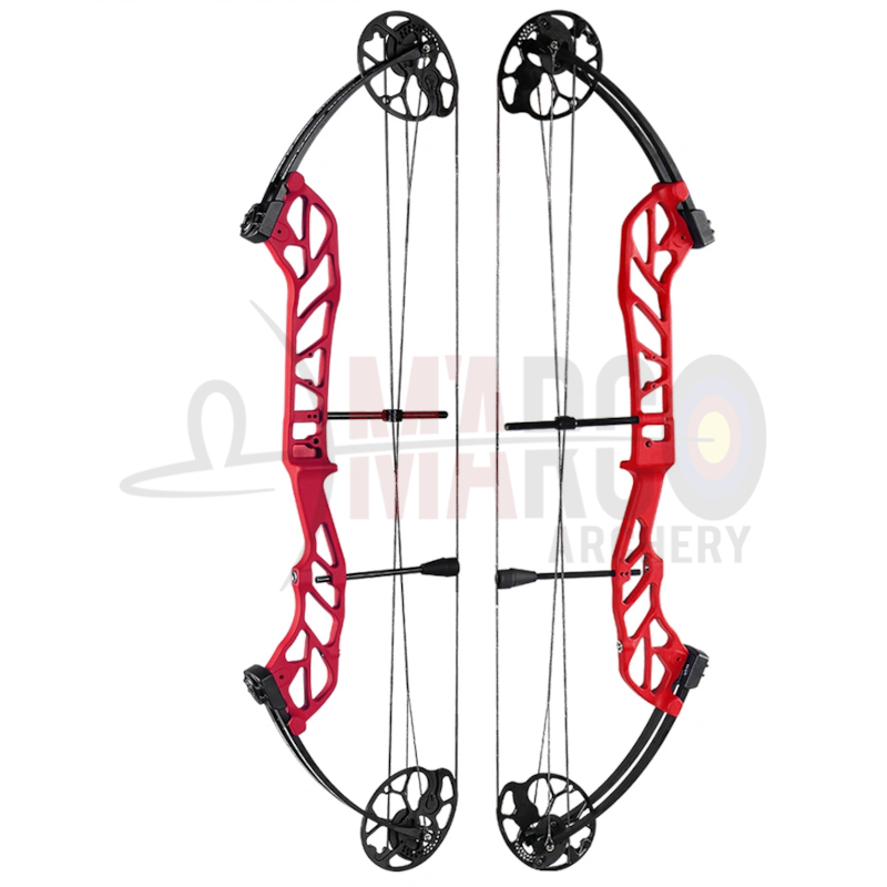 TOPOINT COMPOUND STARTING 36