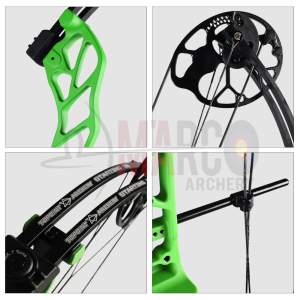 TOPOINT COMPOUND STARTING 36