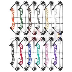 TOPOINT COMPOUND STARTING 36