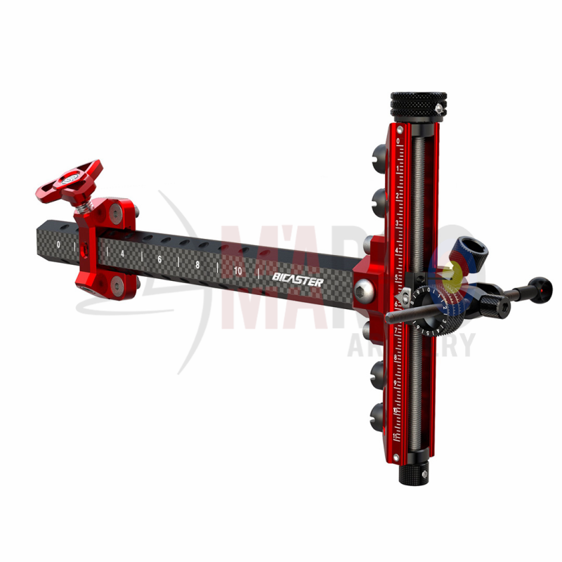 BICASTER ARCHERY MIRINO NAVI