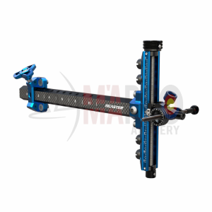 BICASTER ARCHERY MIRINO NAVI