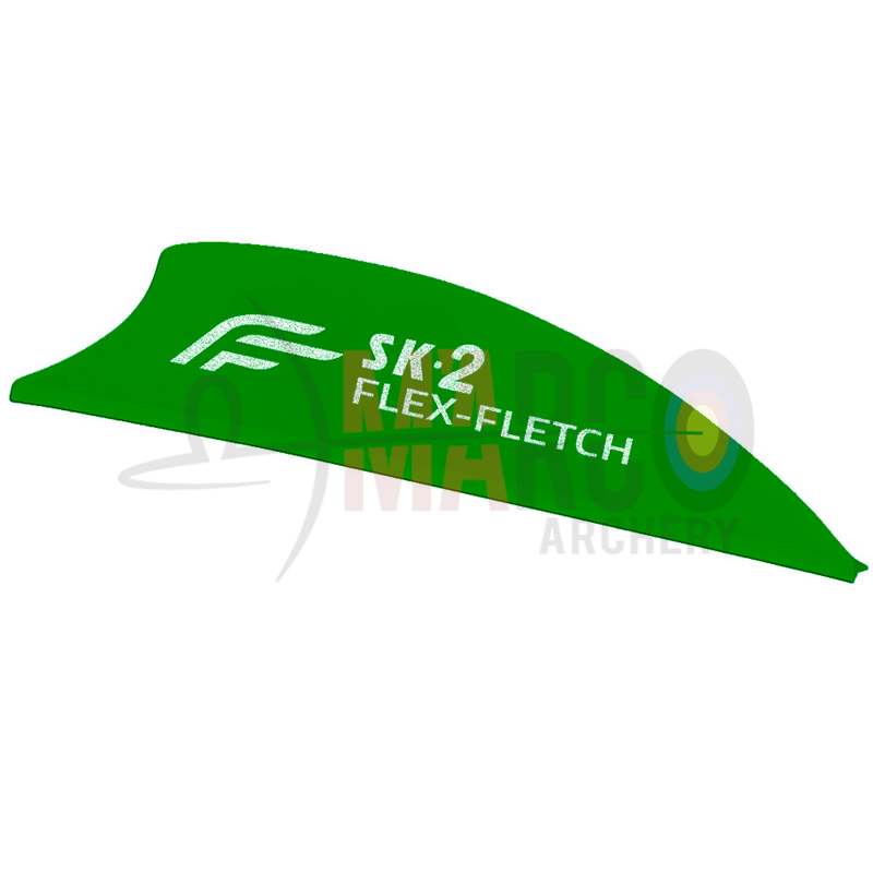 FLEX-FLETCH ALETTA SK2