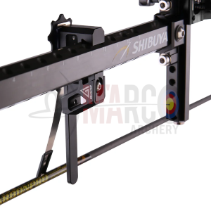 BICASTER ARCHERY SUPPORTO CLICKER PER STAFFA MIRINO G1