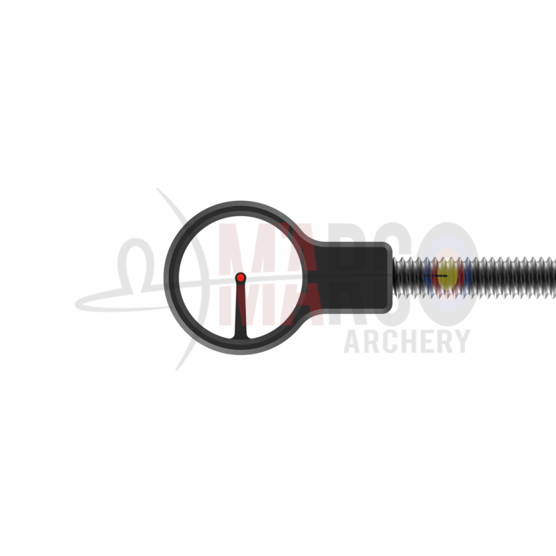 NEO ARCHERY DIOTTRA NEO HORUS 12MM
