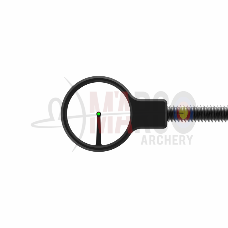 NEO ARCHERY DIOTTRA NEO HORUS 15MM