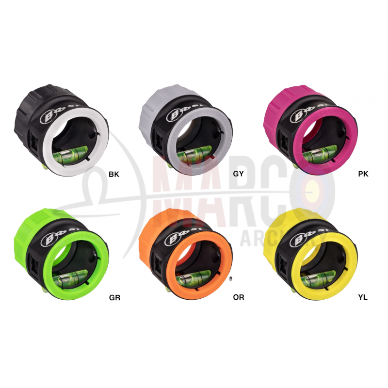 BOOSTER SCOPE EVO 31