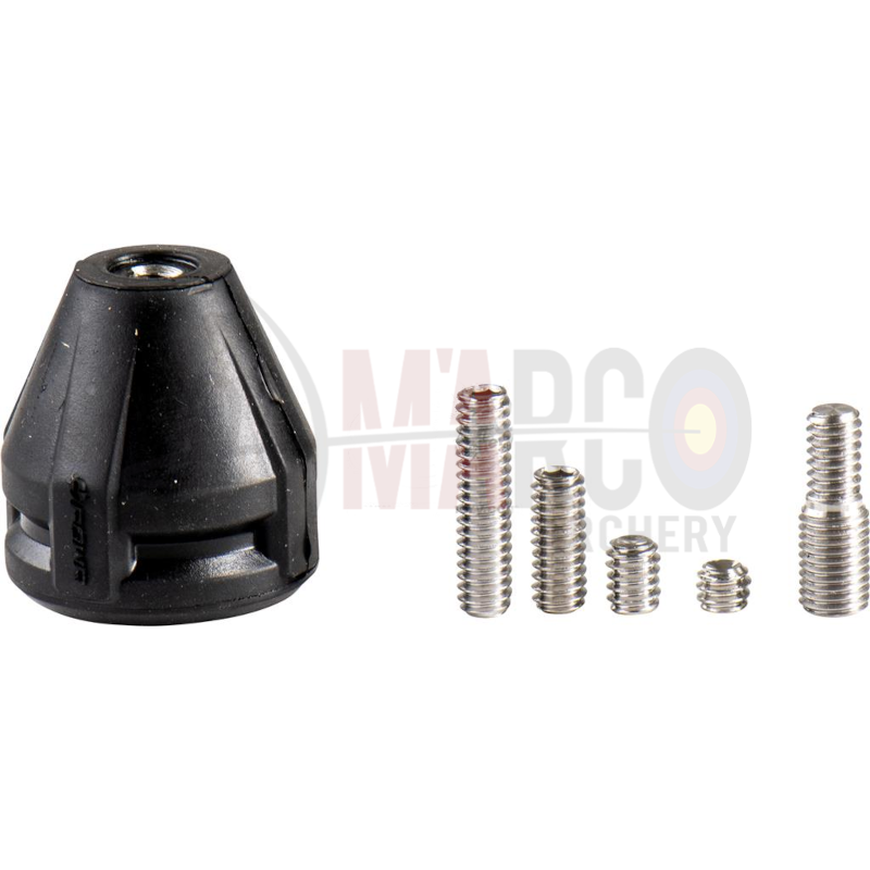 AVALON DAMPER POWR CON VITI