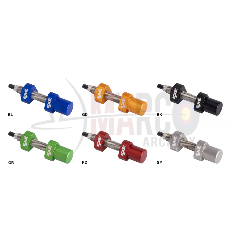 EXE BOTTONE DIME CLICK