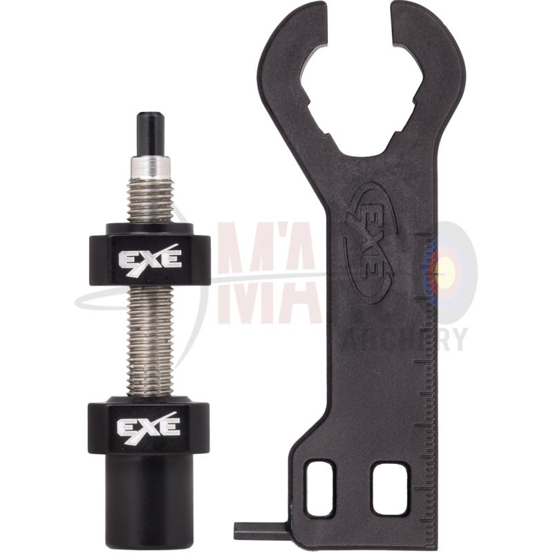 EXE BOTTONE DIME CLICK