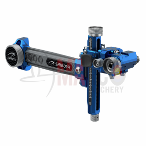 SHIBUYA MIRINO ULTIMA CP PRO G2 400-6-A