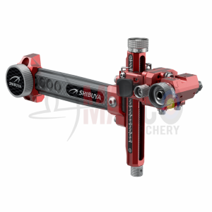 SHIBUYA MIRINO ULTIMA CP PRO G2 400-6-A