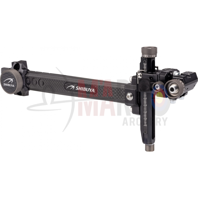 SHIBUYA MIRINO ULTIMA CP PRO G2 400-9-A