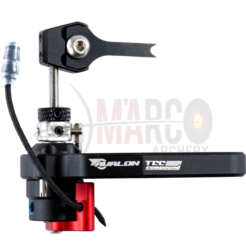 AVALON REST TEC A CADUTA