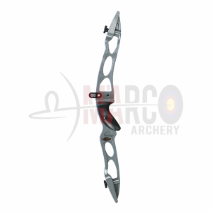 SHOCQ RISER MEDALLIST