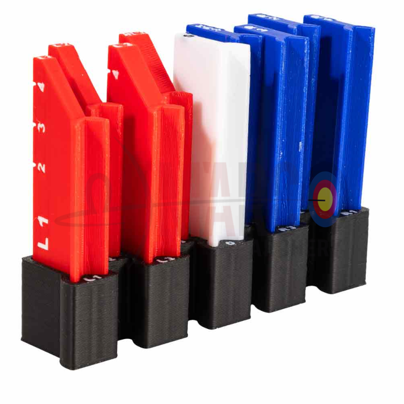 ST SPORTS BITZ PRO SETTER