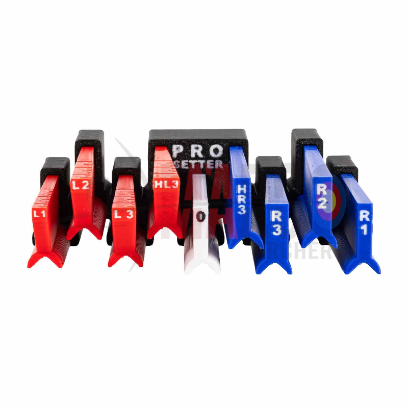 ST SPORTS BITZ PRO SETTER