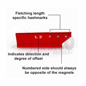 ST SPORTS BITZ PRO SETTER